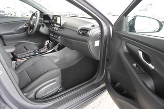 Hyundai i30 Kombi N-Line 1.5 T-GDI 7DCT Voll-LED/Navi/Winterp.  ** - bilder 4