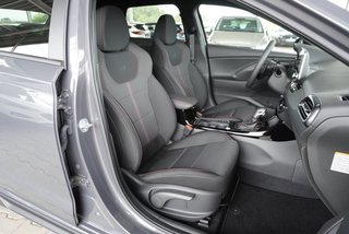 Hyundai i30 Kombi N-Line 1.5 T-GDI 7DCT Voll-LED/Navi/Winterp.  ** - bilder 5