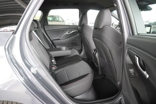 Hyundai i30 Kombi N-Line 1.5 T-GDI 7DCT Voll-LED/Navi/Winterp.  ** - bilder 6