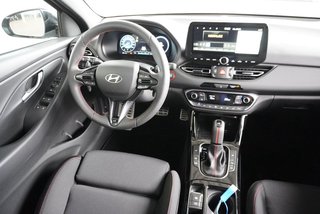 Hyundai i30 Kombi N-Line 1.5 T-GDI 7DCT Voll-LED/Navi/Winterp.  ** - bilder 9