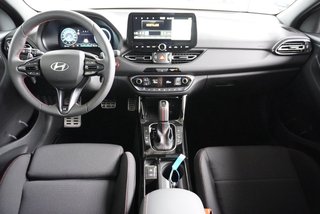 Hyundai i30 Kombi N-Line 1.5 T-GDI 7DCT Voll-LED/Navi/Winterp.  ** - bilder 10