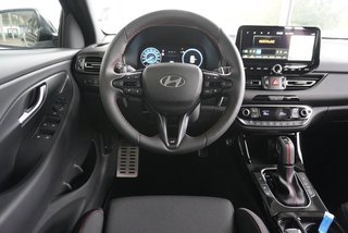 Hyundai i30 Kombi N-Line 1.5 T-GDI 7DCT Voll-LED/Navi/Winterp.  ** - bilder 11