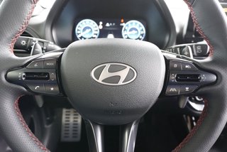 Hyundai i30 Kombi N-Line 1.5 T-GDI 7DCT Voll-LED/Navi/Winterp.  ** - bilder 12