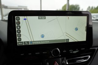 Hyundai i30 Kombi N-Line 1.5 T-GDI 7DCT Voll-LED/Navi/Winterp.  ** - bilder 22