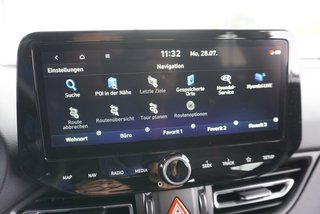 Hyundai i30 Kombi N-Line 1.5 T-GDI 7DCT Voll-LED/Navi/Winterp.  ** - bilder 23