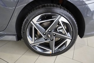 Hyundai i30 Kombi N-Line 1.5 T-GDI 7DCT Voll-LED/Navi/Winterp.  ** - bilder 24
