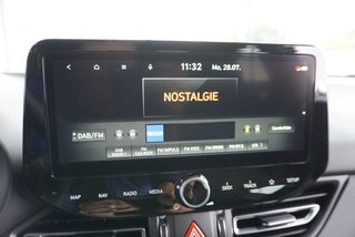 Hyundai i30 Kombi N-Line 1.5 T-GDI 7DCT Voll-LED/Navi/Winterp.  ** - bilder 26