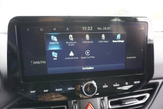 Hyundai i30 Kombi N-Line 1.5 T-GDI 7DCT Voll-LED/Navi/Winterp.  ** - bilder 27