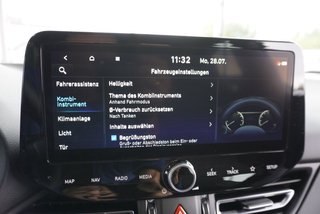 Hyundai i30 Kombi N-Line 1.5 T-GDI 7DCT Voll-LED/Navi/Winterp.  ** - bilder 30