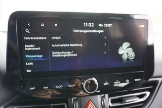 Hyundai i30 Kombi N-Line 1.5 T-GDI 7DCT Voll-LED/Navi/Winterp.  ** - bilder 31