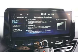 Hyundai i30 Kombi N-Line 1.5 T-GDI 7DCT Voll-LED/Navi/Winterp.  ** - bilder 34