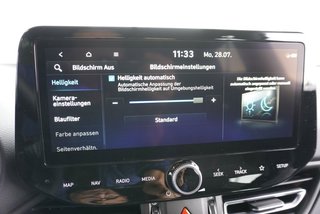 Hyundai i30 Kombi N-Line 1.5 T-GDI 7DCT Voll-LED/Navi/Winterp.  ** - bilder 35