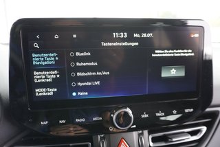 Hyundai i30 Kombi N-Line 1.5 T-GDI 7DCT Voll-LED/Navi/Winterp.  ** - bilder 36