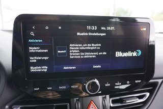 Hyundai i30 Kombi N-Line 1.5 T-GDI 7DCT Voll-LED/Navi/Winterp.  ** - bilder 37