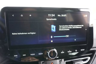 Hyundai i30 Kombi N-Line 1.5 T-GDI 7DCT Voll-LED/Navi/Winterp.  ** - bilder 41