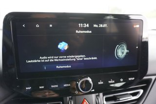 Hyundai i30 Kombi N-Line 1.5 T-GDI 7DCT Voll-LED/Navi/Winterp.  ** - bilder 43