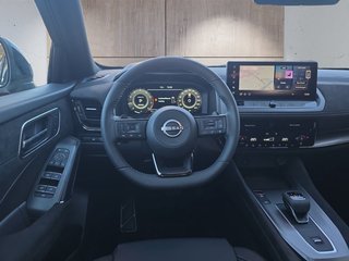 Nissan Qashqai N-Design 20*Alu/Pano/Leder/el.Klappe   ** - foto 7