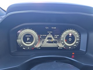 Nissan Qashqai N-Design 20*Alu/Pano/Leder/el.Klappe   ** - foto 14