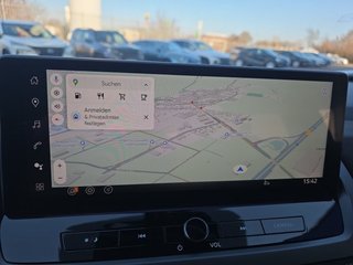 Nissan Qashqai N-Design 20*Alu/Pano/Leder/el.Klappe   ** - foto 23