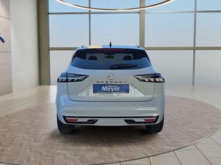 Nissan Qashqai N-Design 20*Alu/Pano/Leder/el.Klappe   ** - foto 4