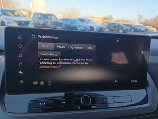 Nissan Qashqai N-Design 20*Alu/Pano/Leder/el.Klappe   ** - foto 27