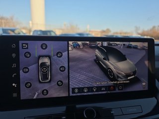 Nissan Qashqai N-Design 20*Alu/Pano/Leder/el.Klappe   ** - foto 29