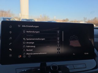 Nissan Qashqai N-Design 20*Alu/Pano/Leder/el.Klappe   ** - foto 31