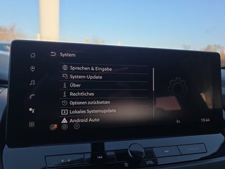 Nissan Qashqai N-Design 20*Alu/Pano/Leder/el.Klappe   ** - foto 34