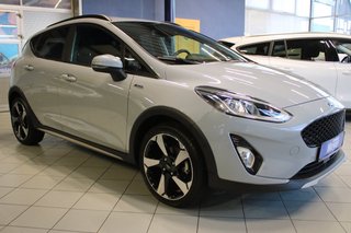 Ford Fiesta Gebrauchtwagen Kaufen