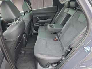 Hyundai TUCSON N-Line 1.6 180PS 4WD Pano/360*Kamera/el.Klappe/Navi  ** - foto 8