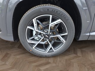 Hyundai TUCSON N-Line 1.6 180PS 4WD Pano/360*Kamera/el.Klappe/Navi  ** - foto 9