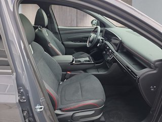 Hyundai TUCSON N-Line 1.6 180PS 4WD Pano/360*Kamera/el.Klappe/Navi  ** - foto 10