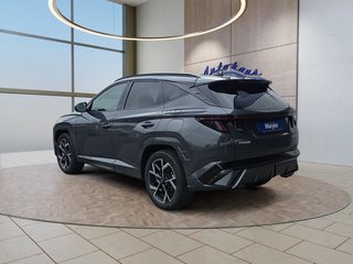 Hyundai TUCSON N-Line 1.6 180PS 4WD Pano/360*Kamera/el.Klappe/Navi  ** - foto 3
