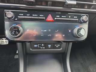 Hyundai TUCSON N-Line 1.6 180PS 4WD Pano/360*Kamera/el.Klappe/Navi  ** - foto 19