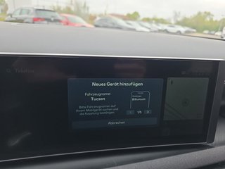 Hyundai TUCSON N-Line 1.6 180PS 4WD Pano/360*Kamera/el.Klappe/Navi  ** - foto 25