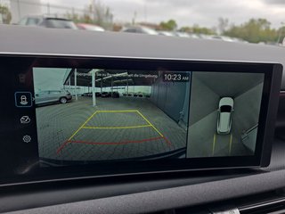 Hyundai TUCSON N-Line 1.6 180PS 4WD Pano/360*Kamera/el.Klappe/Navi  ** - foto 43