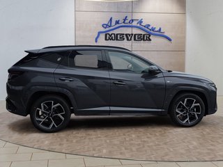 Hyundai TUCSON N-Line 1.6 180PS 4WD Pano/360*Kamera/el.Klappe/Navi  ** - foto 1