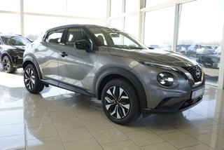 Nissan Juke age.one-day registration Kaufen