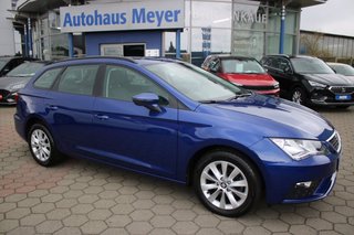 SEAT Leon Gebrauchtwagen Kaufen