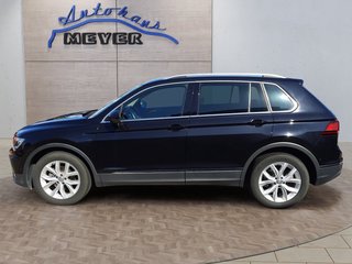 Volkswagen Tiguan 1.4 TSI BMT Highline 4Motion Virtuel Navi LED - foto 2