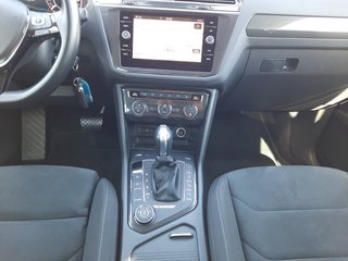 Volkswagen Tiguan 1.4 TSI BMT Highline 4Motion Virtuel Navi LED - foto 6