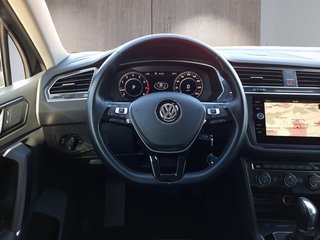 Volkswagen Tiguan 1.4 TSI BMT Highline 4Motion Virtuel Navi LED - foto 7