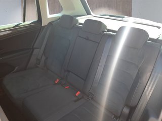 Volkswagen Tiguan 1.4 TSI BMT Highline 4Motion Virtuel Navi LED - foto 8