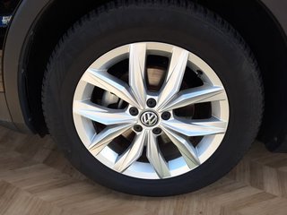 Volkswagen Tiguan 1.4 TSI BMT Highline 4Motion Virtuel Navi LED - foto 9