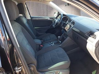 Volkswagen Tiguan 1.4 TSI BMT Highline 4Motion Virtuel Navi LED - foto 10