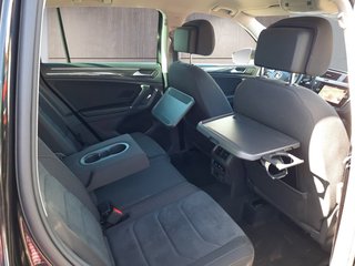 Volkswagen Tiguan 1.4 TSI BMT Highline 4Motion Virtuel Navi LED - foto 12