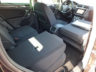 Volkswagen Tiguan 1.4 TSI BMT Highline 4Motion Virtuel Navi LED - foto 14