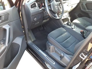 Volkswagen Tiguan 1.4 TSI BMT Highline 4Motion Virtuel Navi LED - foto 15