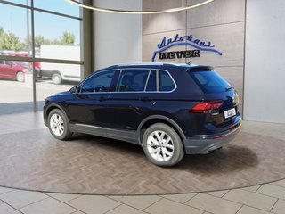 Volkswagen Tiguan 1.4 TSI BMT Highline 4Motion Virtuel Navi LED - foto 3