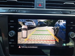 Volkswagen Tiguan 1.4 TSI BMT Highline 4Motion Virtuel Navi LED - foto 20
